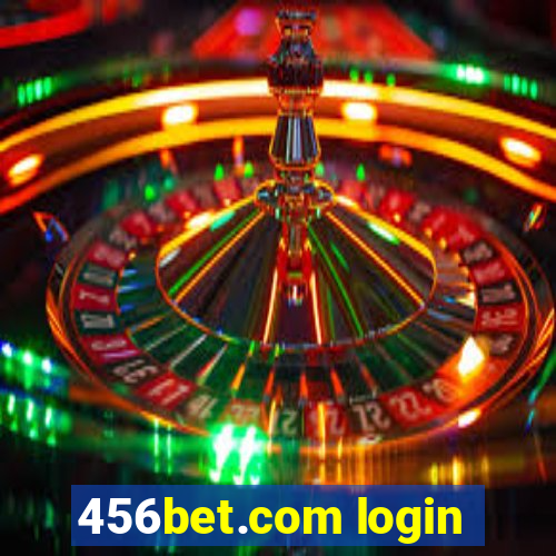 456bet.com login